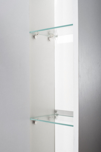 Зеркало ASB-Mebel Альфа 65 L фото 5