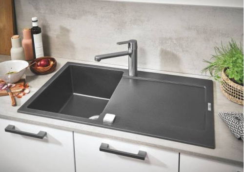 Мойка кухонная Grohe K500 31644AT0 фото 2