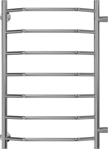 Полотенцесушитель водяной Terminus Виктория П7 500x796 с боковым подключением 600