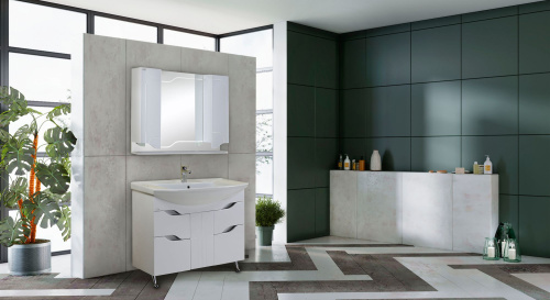 Зеркало Onika Веронэлла 105.00 фото 2