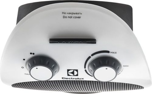 Тепловентилятор Electrolux Prime EFH/C-5125 фото 2