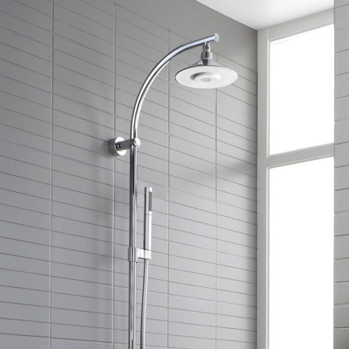Душевая стойка Jacob Delafon Moxie E8079-CP фото 2