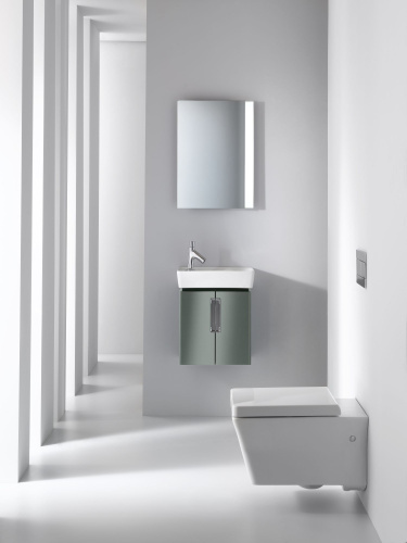 21 110 руб. Рукомойник Jacob Delafon Reve E4805 45 см фото 10 Рукомойник Jacob Delafon Reve E4805 45 см фото 10