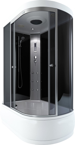 50 700 руб. Душевая кабина Arcus AS-109L Душевая кабина Arcus AS-109L