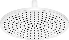 Верхний душ Dorn Bracht Rounded generic 28699970-10 белый матовый