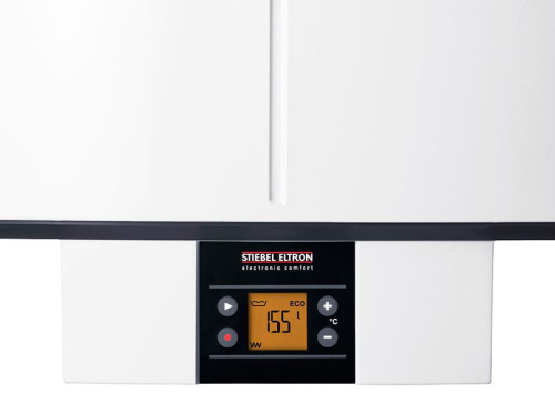 Водонагреватель Stiebel Eltron SHZ 50 LCD фото 2