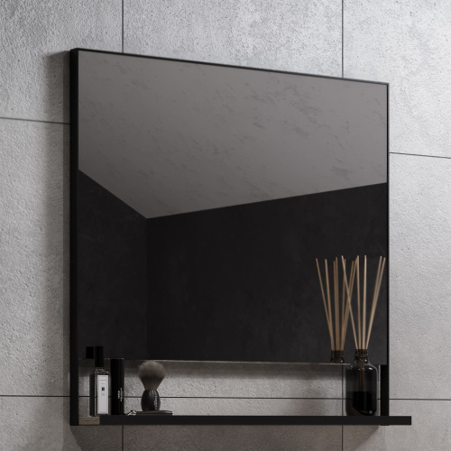 Зеркало AQUATON Лофт Урбан 80 см Зеркало AQUATON Лофт Урбан 80 см