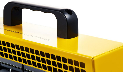 Инфракрасный обогреватель Ballu BIH-LM-1.5-S фото 3