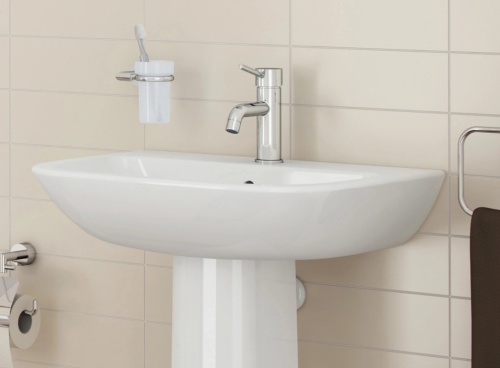 Раковина VitrA S20 5503B003 фото 3