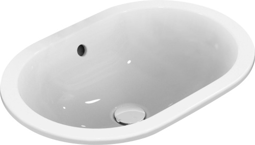 9 110 руб. Раковина Ideal Standard Connect E504701 55 см Раковина Ideal Standard Connect E504701 55 см