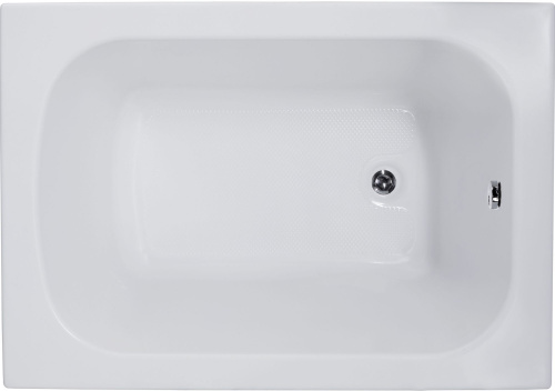 Акриловая ванна Aquanet Seed 216658 100x70 с каркасом фото 6