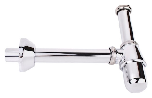 Сифон для раковины Hansgrohe 52053000