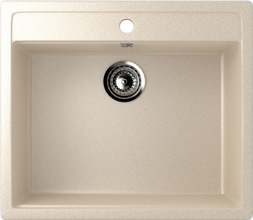 6 714 руб. Мойка кухонная Ulgran U-104-328 бежевая Мойка кухонная Ulgran U-104-328 бежевая
