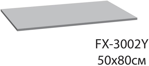 Коврик Fixsen Lido FX-3002Y фото 6