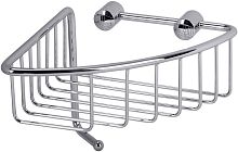 Полка Veragio Basket VR.GFT-9057.CR хром