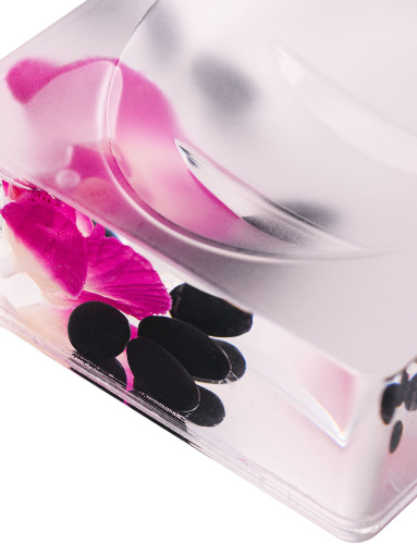 Мыльница Verran Phalaenopsis 880-19 фото 3