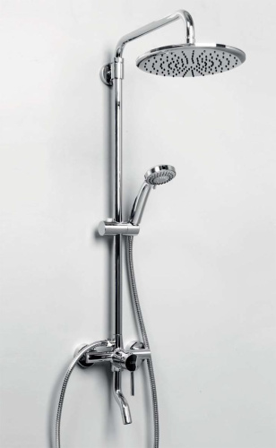Душевая стойка Wasserkraft A14401 фото 9