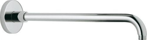 Кронштейн для верхнего душа Grohe Rainshower 28982000 фото 4