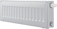 Радиатор стальной Royal Thermo Ventil compact VC22-300-900/9016 90x30