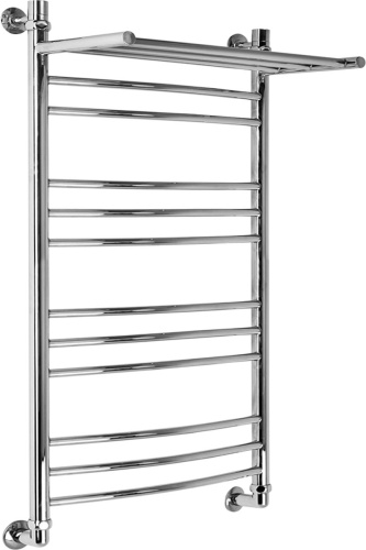 19 038 руб. Полотенцесушитель водяной Aquanerzh Дуга групповая с полкой 120х60 фото 2 Полотенцесушитель водяной Aquanerzh Дуга групповая с полкой 120х60 фото 2