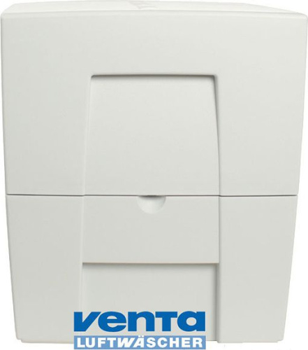Мойка воздуха Venta LW 25 белая фото 2