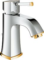 Смеситель Grohe Grandera 23303IG0 для раковины