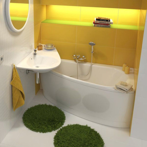 Раковина Ravak Avocado Comfort R фото 10