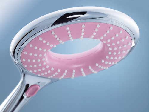 Душевая лейка Grohe Rainshower Icon 150 27447000 фото 2