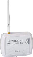 Контроллер Gidrolock Wi-Fi V2
