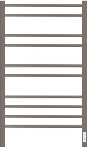 45 163 руб. Полотенцесушитель электрический Lemark Unit П10 50x90, хром Полотенцесушитель электрический Lemark Unit П10 50x90, хром