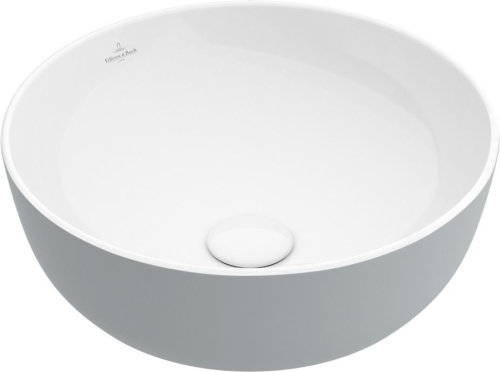 141 900 руб. Раковина Villeroy & Boch Artis 417943BCT7 french linen Раковина Villeroy & Boch Artis 417943BCT7 french linen