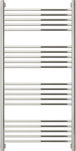 Полотенцесушитель водяной Сунержа Богема+ 120x60, прямая фото 2