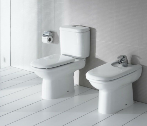 37 530 руб. Унитаз-компакт Roca Giralda 342466000 фото 5 Унитаз-компакт Roca Giralda 342466000 фото 5