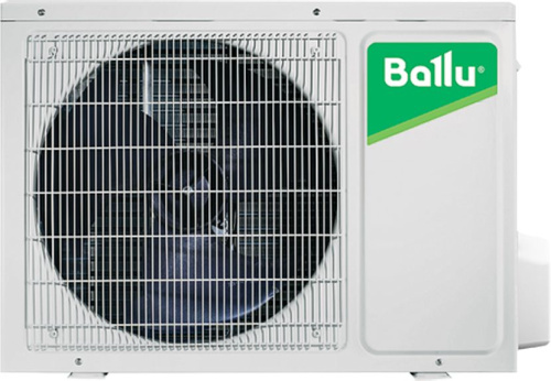 Кондиционер Ballu Platinum ERP DC Inverter Black Edition BSPI-13HN1 фото 2