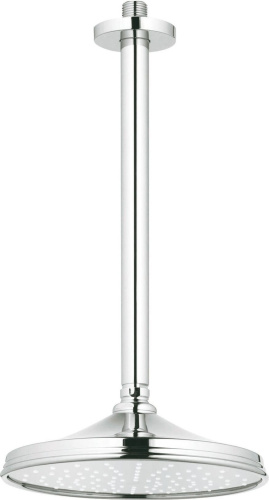 Верхний душ Grohe Rainshower Rustic 210 28369000 фото 7