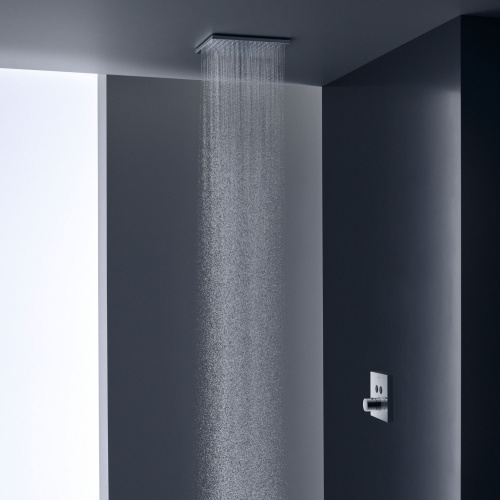 Верхний душ Axor ShowerSolutions 35317000 фото 2