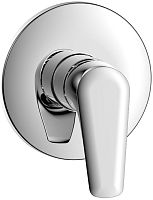 Смеситель Olive'S Evora 33130EV С ВНУТРЕННЕЙ ЧАСТЬЮ, для душа