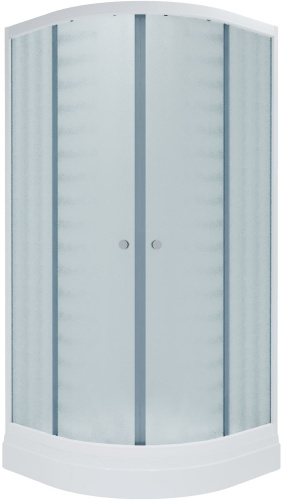 19 470 руб. Душевой уголок Triton Риф 100x100 A Душевой уголок Triton Риф 100x100 A