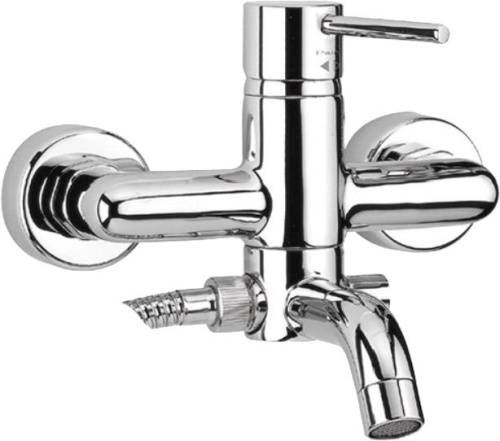 16 060 руб. Смеситель Paini Cox 78CR111 для ванны с душем Смеситель Paini Cox 78CR111 для ванны с душем