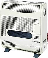 Газовый конвектор Hosseven HBS-9/1 с вертикальным дымоходом