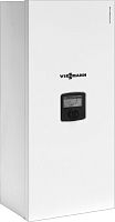 Электрический котел Viessmann Vitotron 100 VMN3-08 8 кВт, с погодозависимой автоматикой