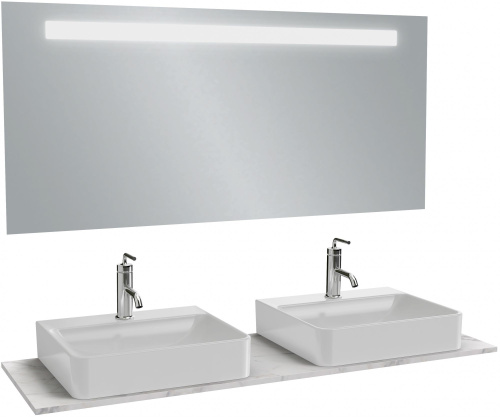 29 110 руб. Раковина Jacob Delafon Vox EVE112 50 см фото 3 Раковина Jacob Delafon Vox EVE112 50 см фото 3