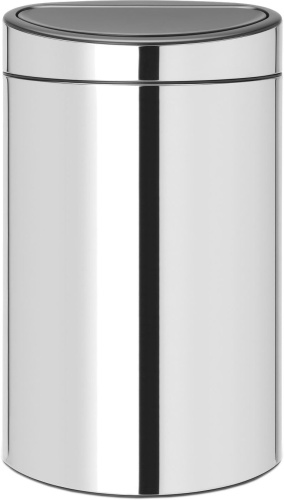 Мусорное ведро Brabantia Touch Bin New 112881 фото 3
