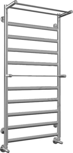 Полотенцесушитель водяной Terminus Хендрикс плюс П11 500*1086 фото 2