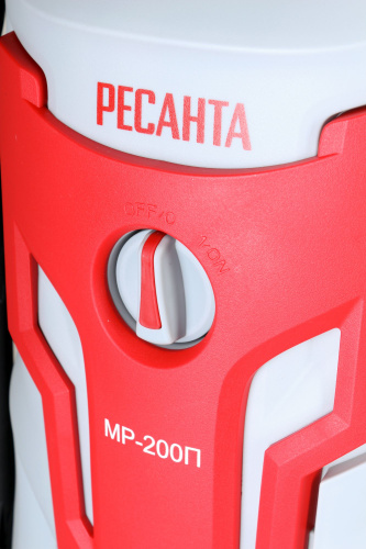 14 890 руб. Мойка высокого давления Ресанта МР-200П фото 5 Мойка высокого давления Ресанта МР-200П фото 5