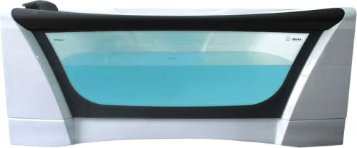 Акриловая ванна Aima Design Dolce Vita У16535 180x80 фото 3