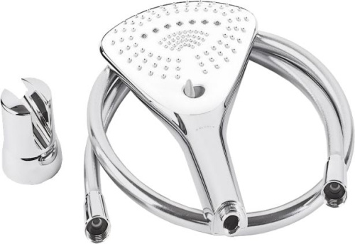 Душевой гарнитур Kludi Fizz 3S 6775005-00 фото 5