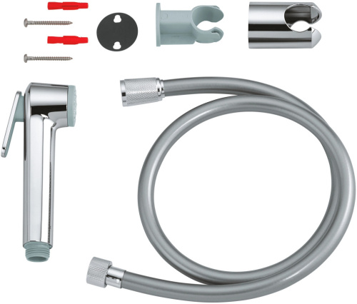 Гигиенический душ Grohe Tempesta-F 26352000 фото 2