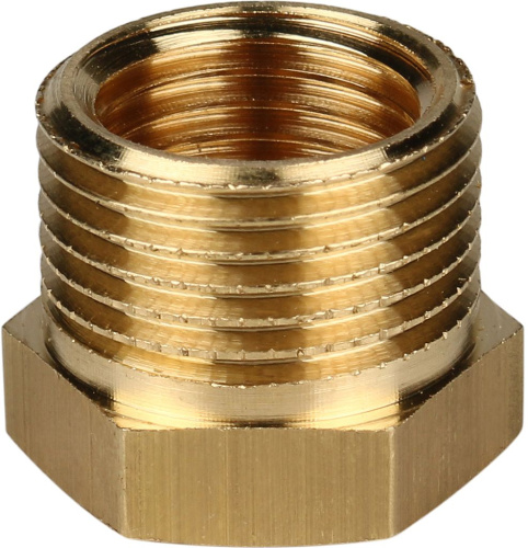 Футорка Stout SFT-0028 3/8"x1/4" фото 3