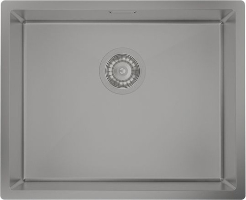 Мойка кухонная IDDIS Edifice EDI54G0i77 графит